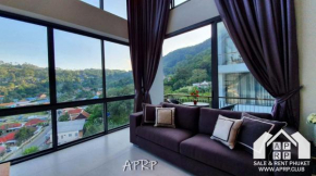 Panorama Penthouse C51
